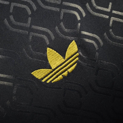 2024/2025 Juventus Third Away Soccer Jersey
