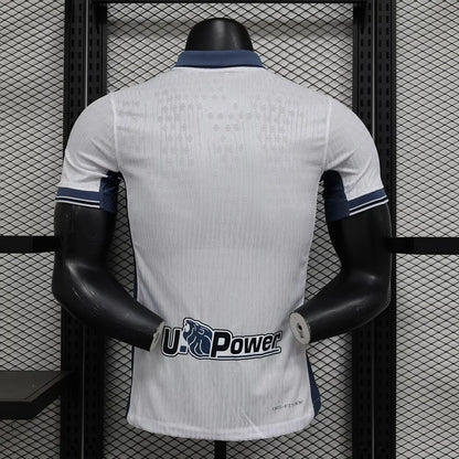 2024/2025 Player Version Inter Milan Away Football Shirt