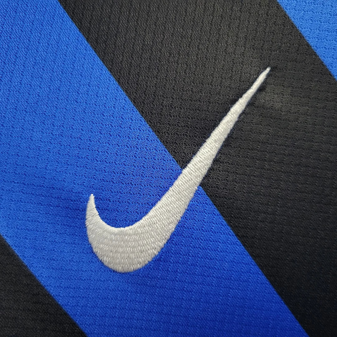 2024/2025 Inter Milan Home Football Jersey