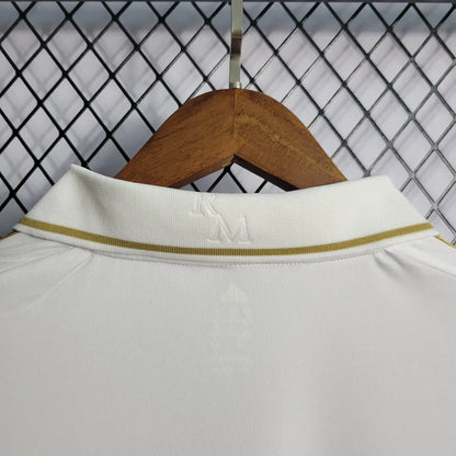 2011/2012 Retro Real Madrid Home