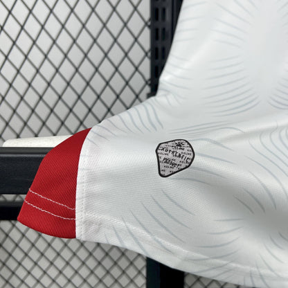 2026 Jordan Home World Cup Football Shirt