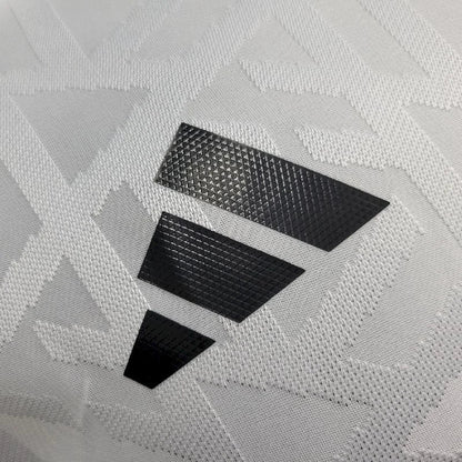 2024 Germany Home Soccer JerseyPlayer Version