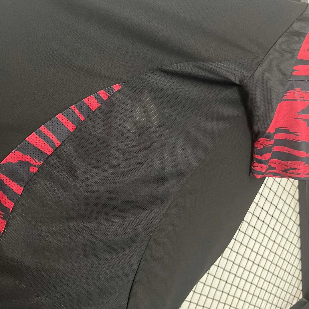2024 Peru National Team Away Football Shirt