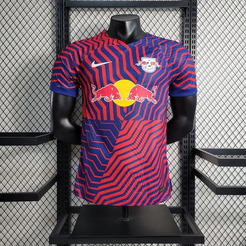 2023/2024 RB Leipzig Away Football ShirtPlayer Version