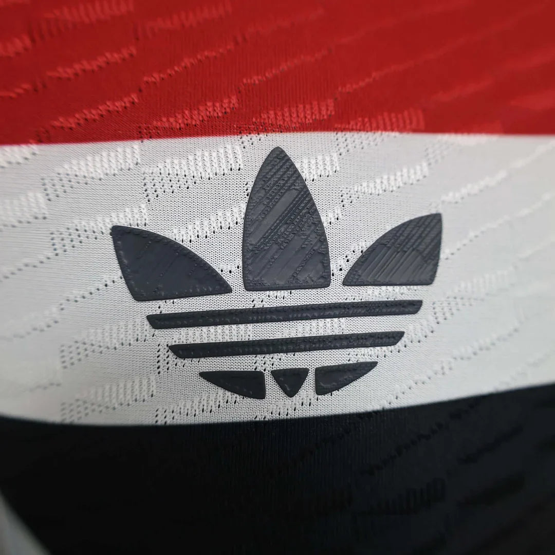 2024/2025 Manchester United Third Away Soccer JerseyPlayer Version
