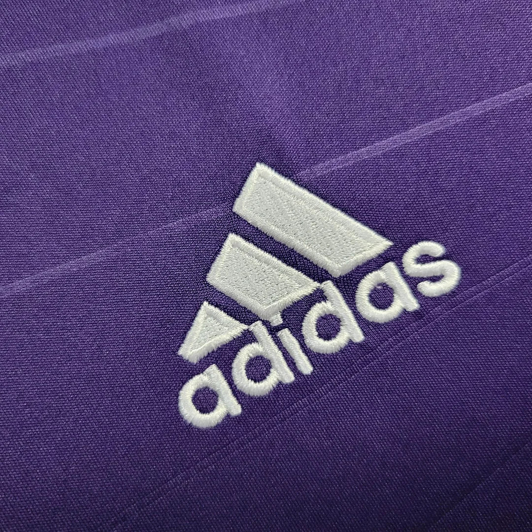 2010/2011 Retro Real Madrid Third Away Football Shirt