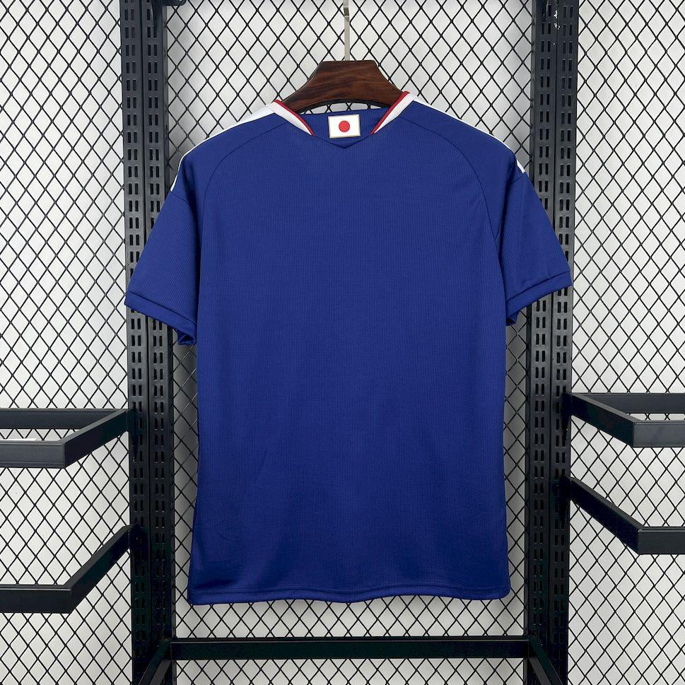 2026 Japan Home World Cup Football Jersey