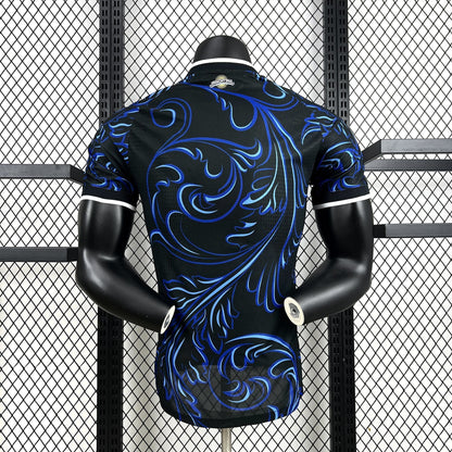 2026 Argentina Player Version Away World Cup Football Jersey