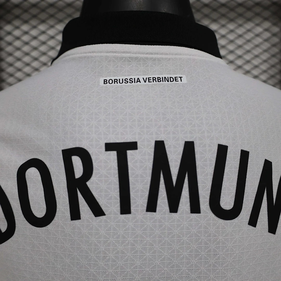 2024/2025 Dortmund Third Away Football ShirtPlayer Version