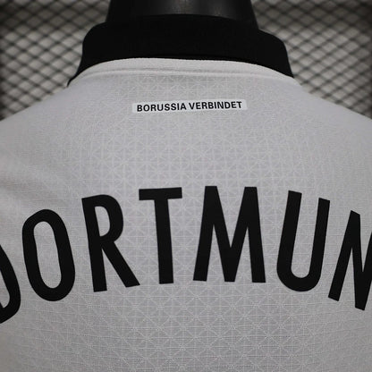 2024/2025 Dortmund Third Away Football ShirtPlayer Version