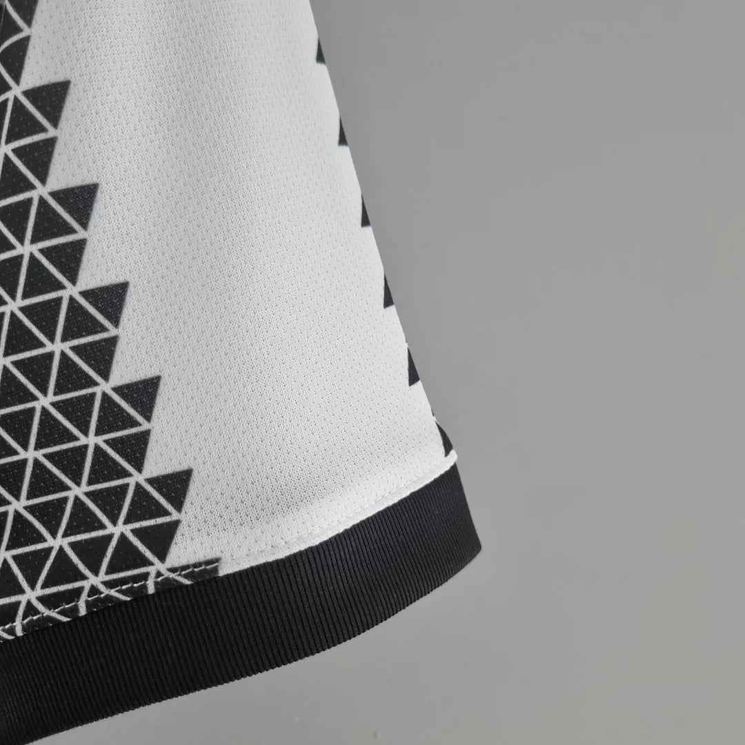 2022/2023 Juventus Home Soccer Jersey
