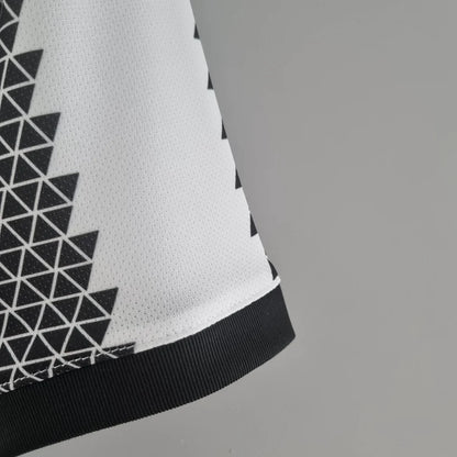 2022/2023 Juventus Home Soccer Jersey