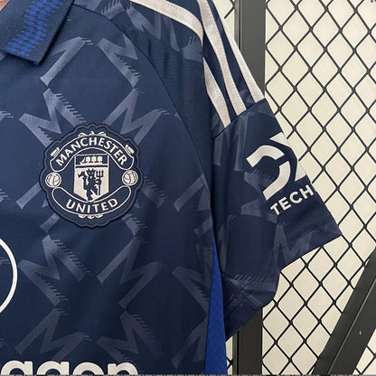 2024/2025 Manchester United Away Soccer Jersey