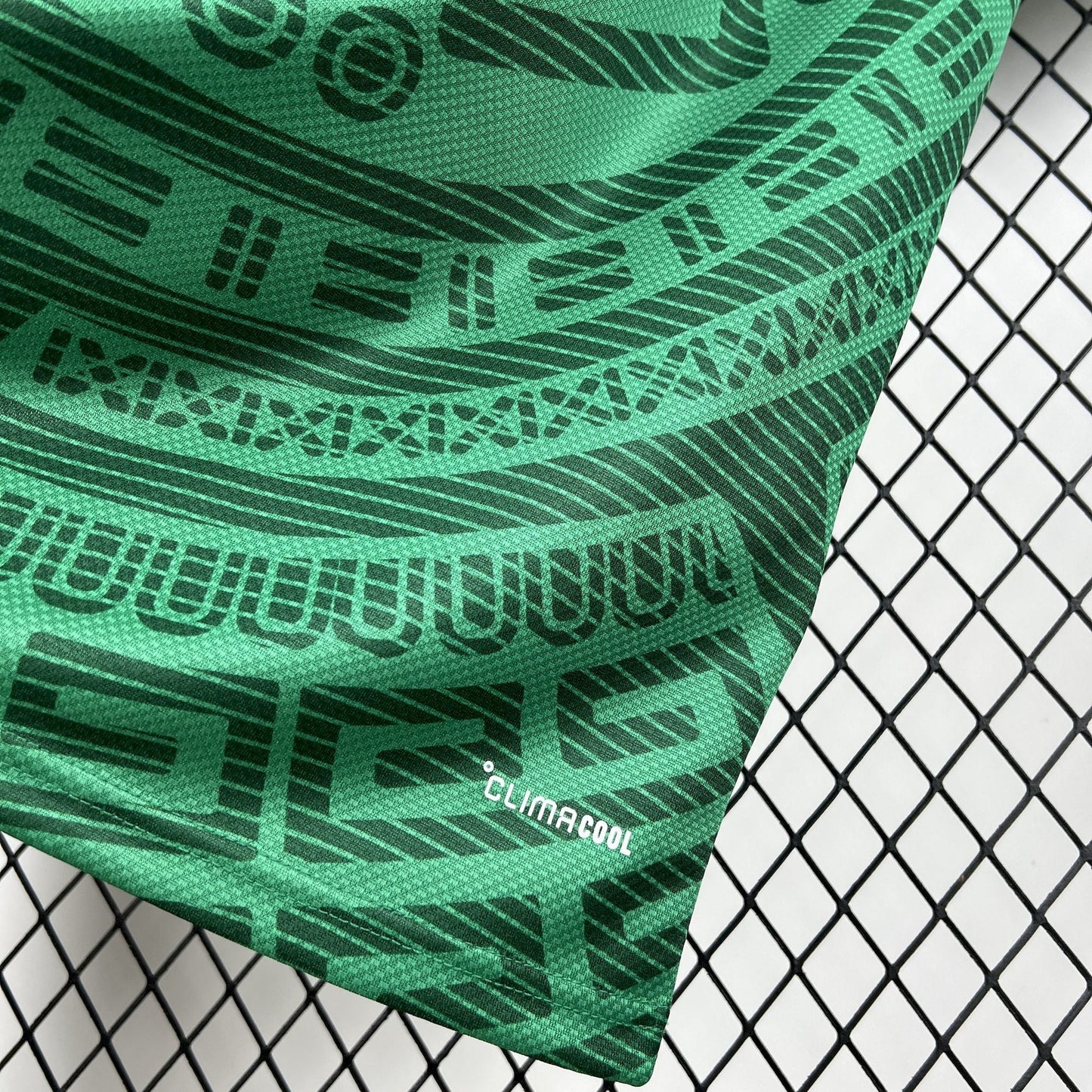 2026 Mexico World Cup Home Football Jersey