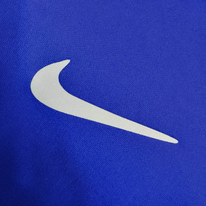 2023/2024 Atletico Madrid Away Soccer Jersey