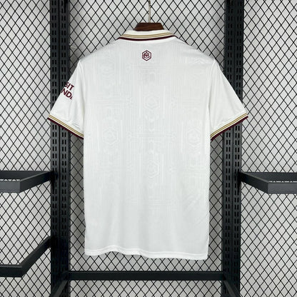 2025/2026 Arsenal Third Away Football Shirt