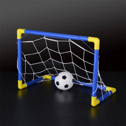 Mini Goal Set