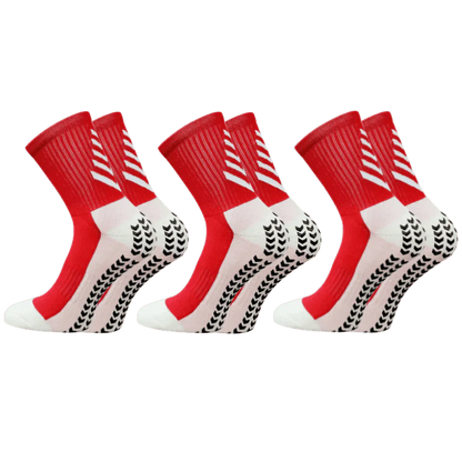 High Quality Grip Socks