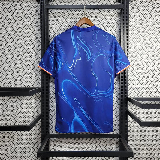 2024/2025 Chelsea Home Football Shirt