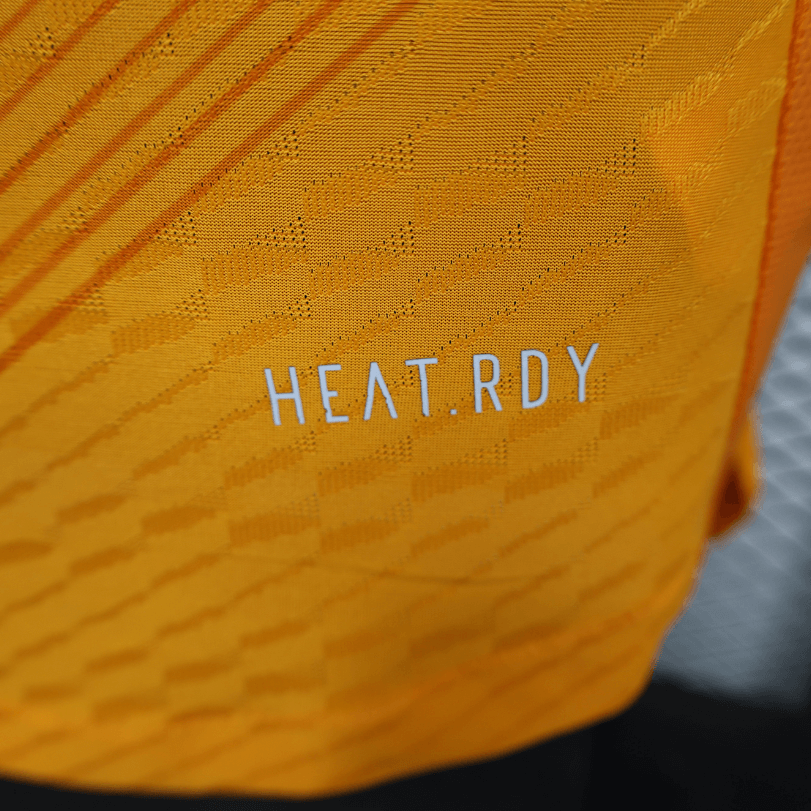 2024/2025 Real Madrid Away Football ShirtPlayer Version