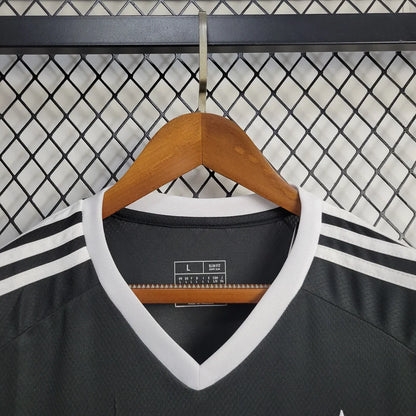 2024/2025 Bayern Munich Training Wear Football Jersey