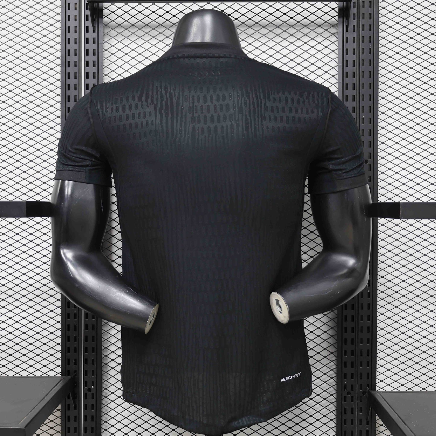 2026  Norway World Cup Away Player Version Jersey
