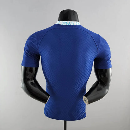 2022/2023 Chelsea Football Jersey Home - Player Version