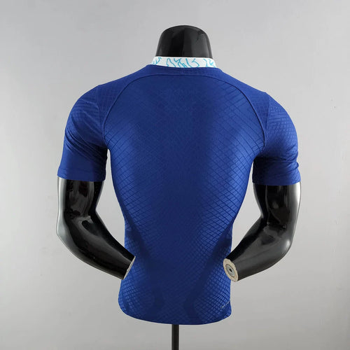 2022/2023 Chelsea Football Jersey Home - Player Version