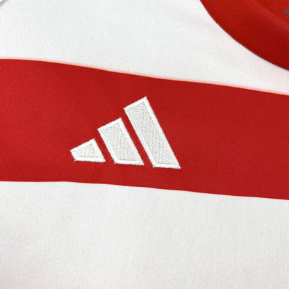 2025/2026 Union Berlin Home Football Shirt