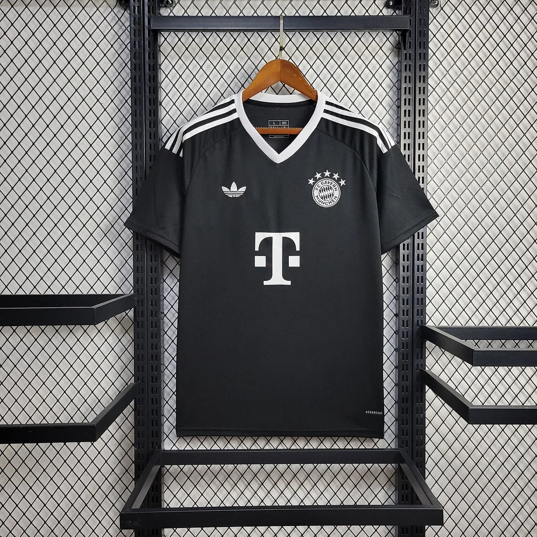 2024/2025 Bayern Munich Training Wear Football Jersey