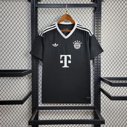 2024/2025 Bayern Munich Training Wear Football Jersey