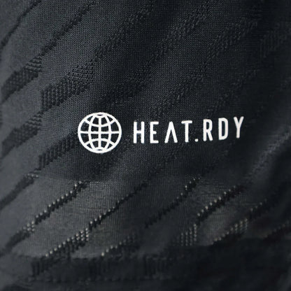 2024 Argentina Special Edition Black Jersey - Player Version