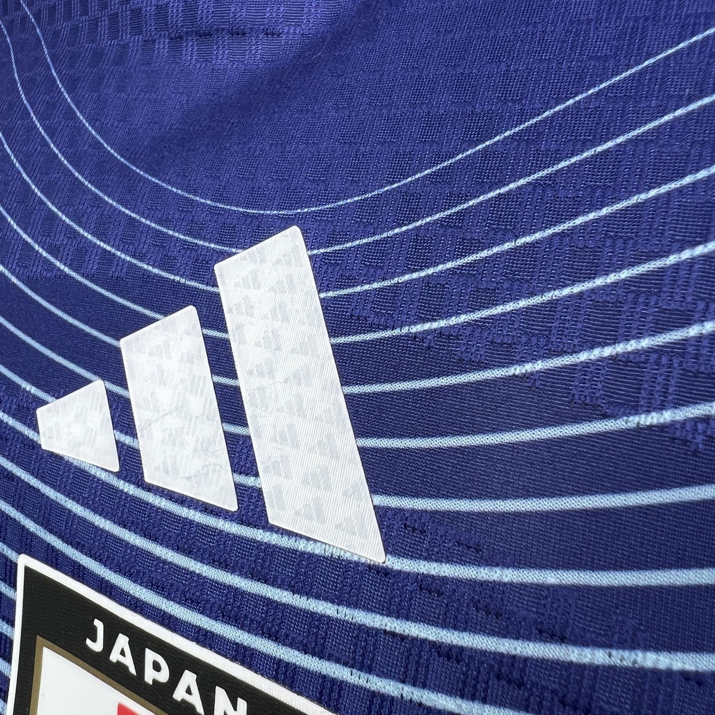 2026 Japan Home World Cup Player Version Jersey