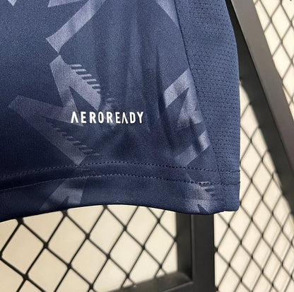 2024/2025 Manchester United Away Soccer Jersey