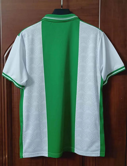 2022/2023 Real Betis King's Cup Fourth Away Football Shirt