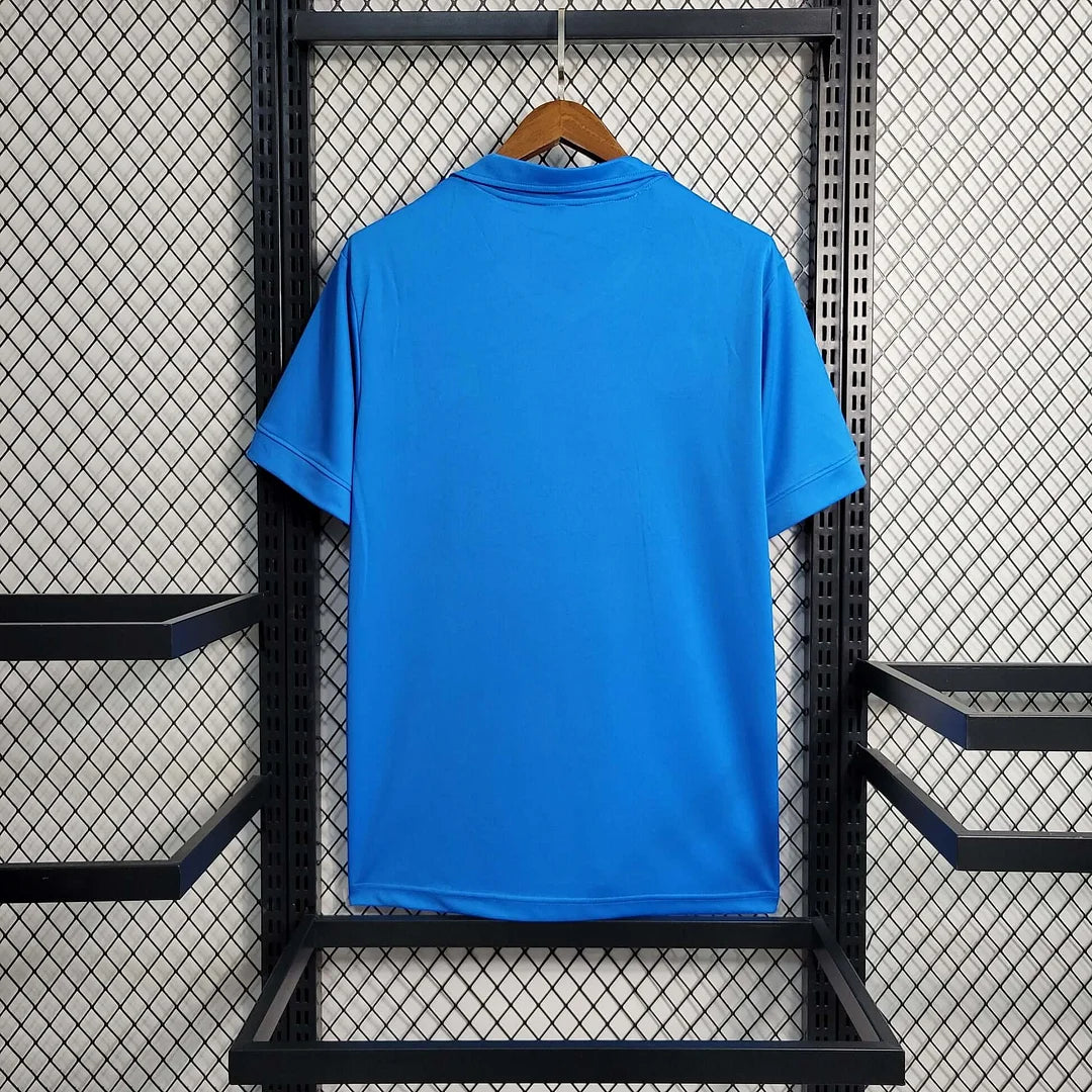 1988/1989 Retro Napoli Home Soccer Jersey