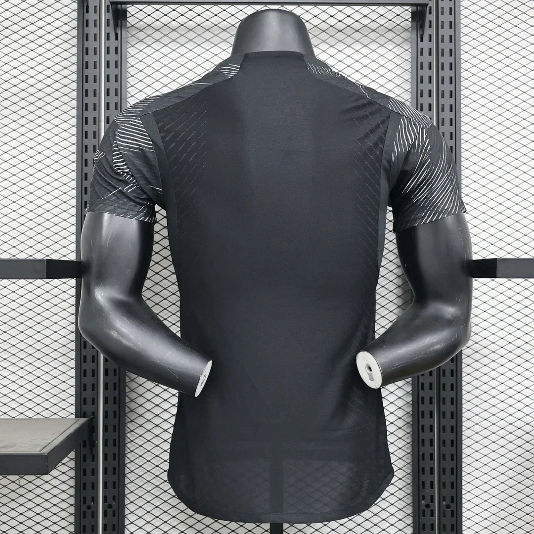 2023/2024 Japan Black Special Edition Football Jersey - Player Version