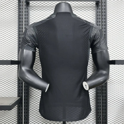 2023/2024 Japan Black Special Edition Football Jersey - Player Version