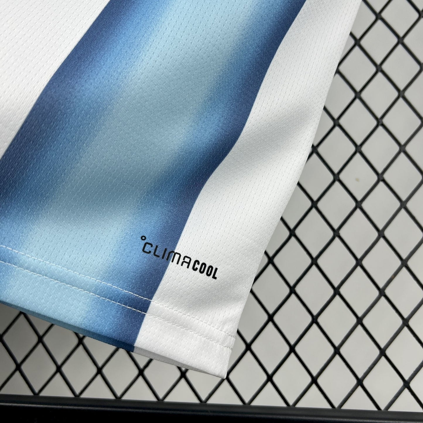 2026 Argentina Home World Cup Football Shirt