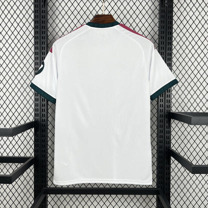 2026/2027 Real Madrid Home Football Shirt