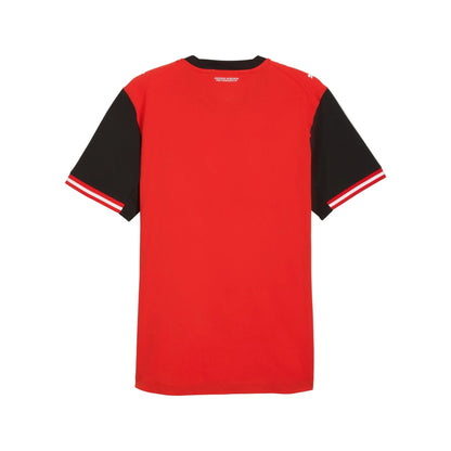 2026 Austria Home World Cup Football Jersey