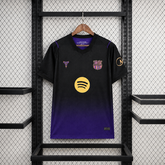 2026/2027 Barcelona Away Football Shirt