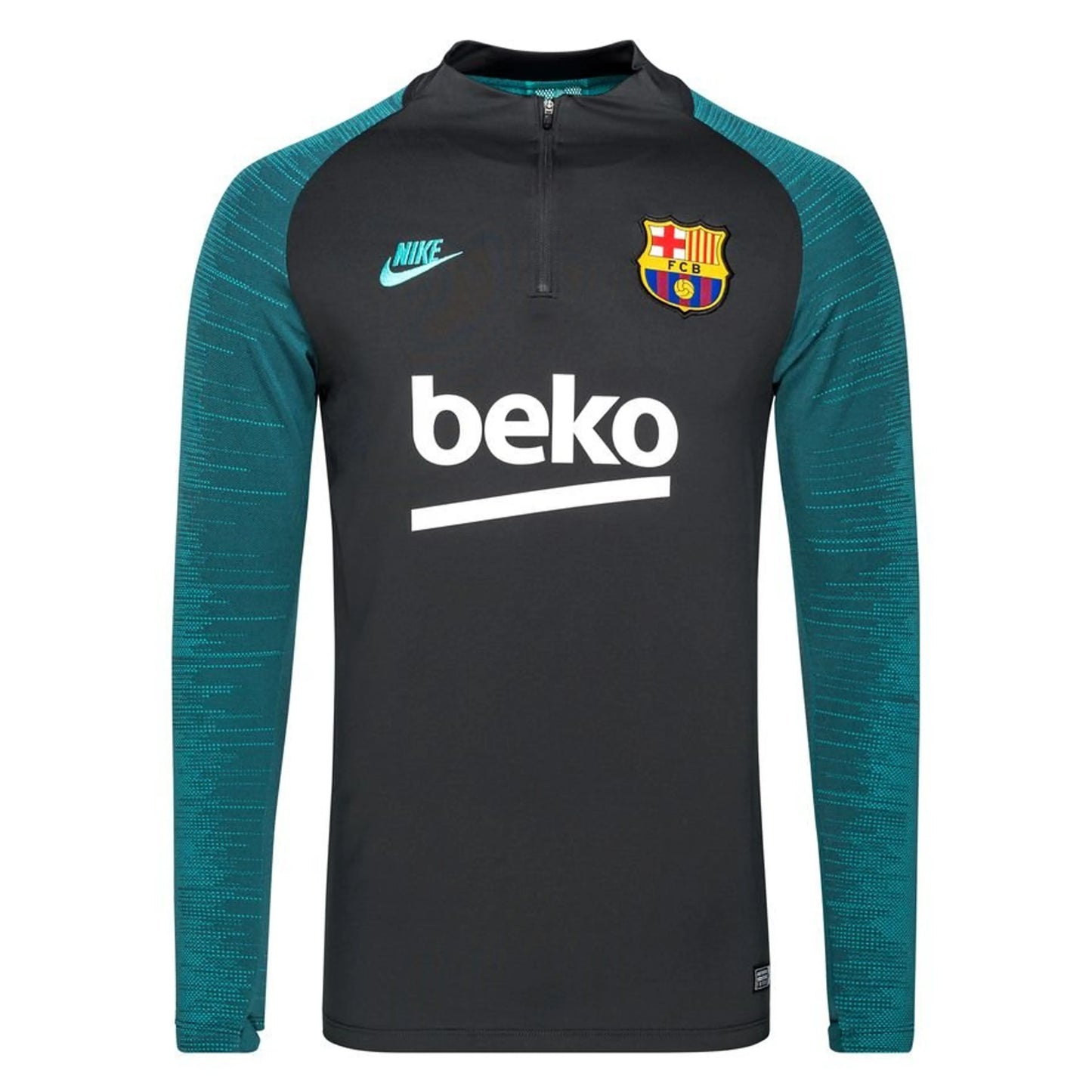 Barcelona Green Camo Tracksuit