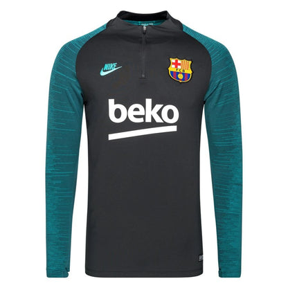 Barcelona Green Camo Tracksuit