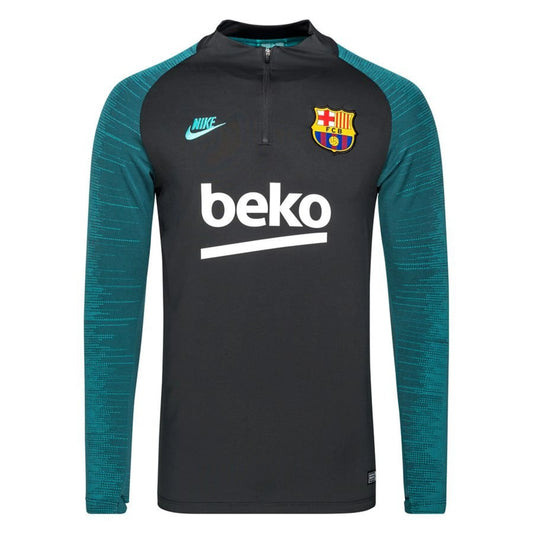 Barcelona Green Camo Tracksuit