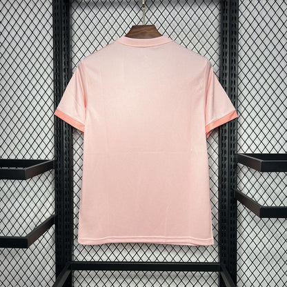 2018/2019 Manchester United Retro Away Football Shirt
