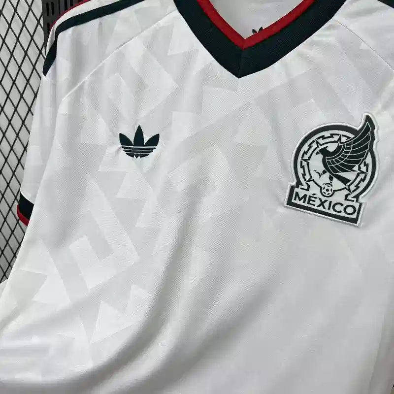 2026 Mexico Away World Cup Football Jersey