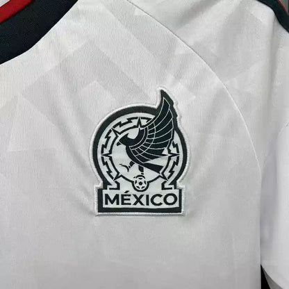 2026 Mexico Away World Cup Football Jersey