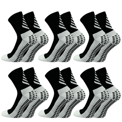 High Quality Grip Socks