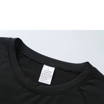 Long Sleeve Compression Shirts